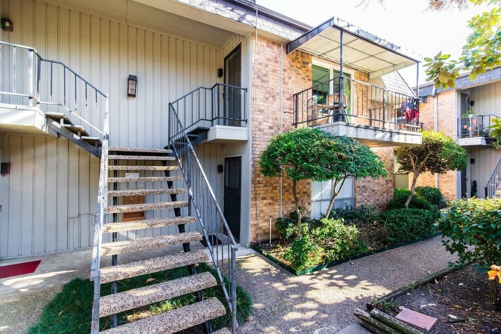 Photo of Outdoor in North Dallas