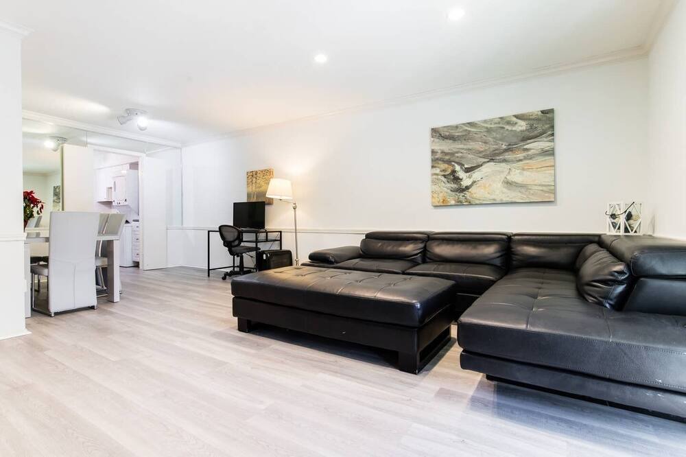 Photo of Livingroom in North Dallas