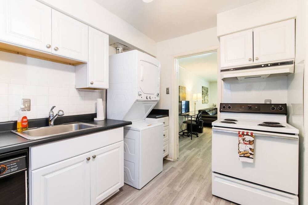 Photo of Kitchen in North Dallas