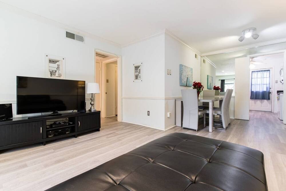 Photo of Livingroom in North Dallas