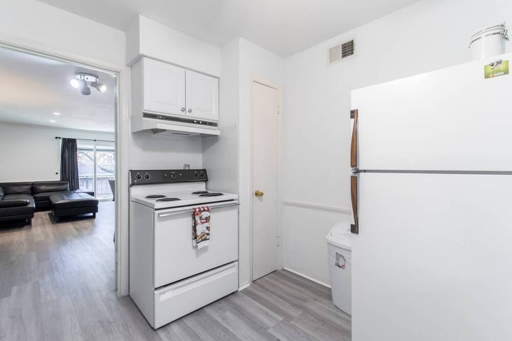 Photo of Kitchen in North Dallas
