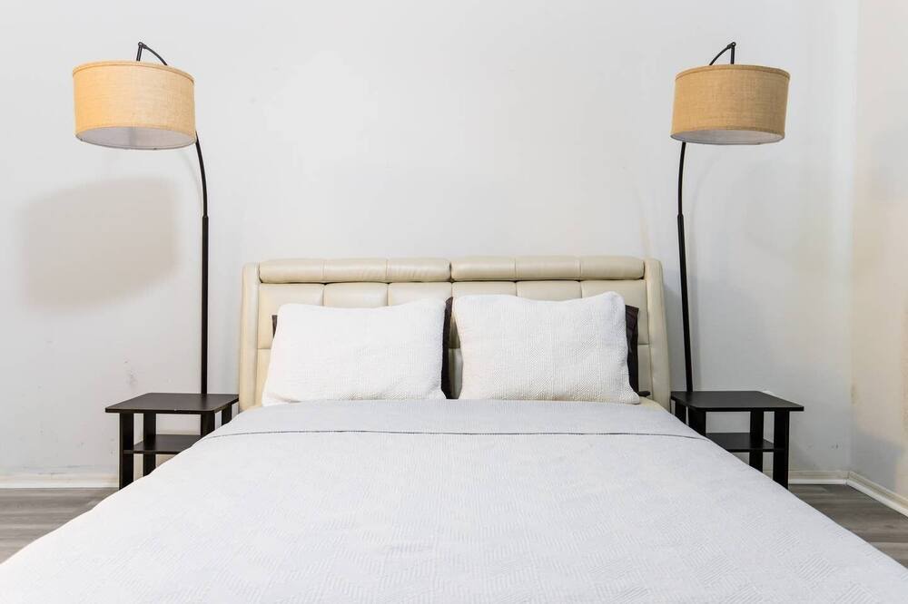 Photo of Bedroom in North Dallas