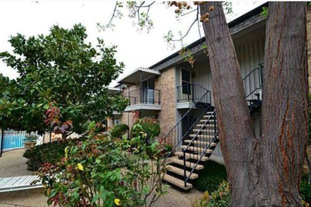 Photo of Outdoor in North Dallas