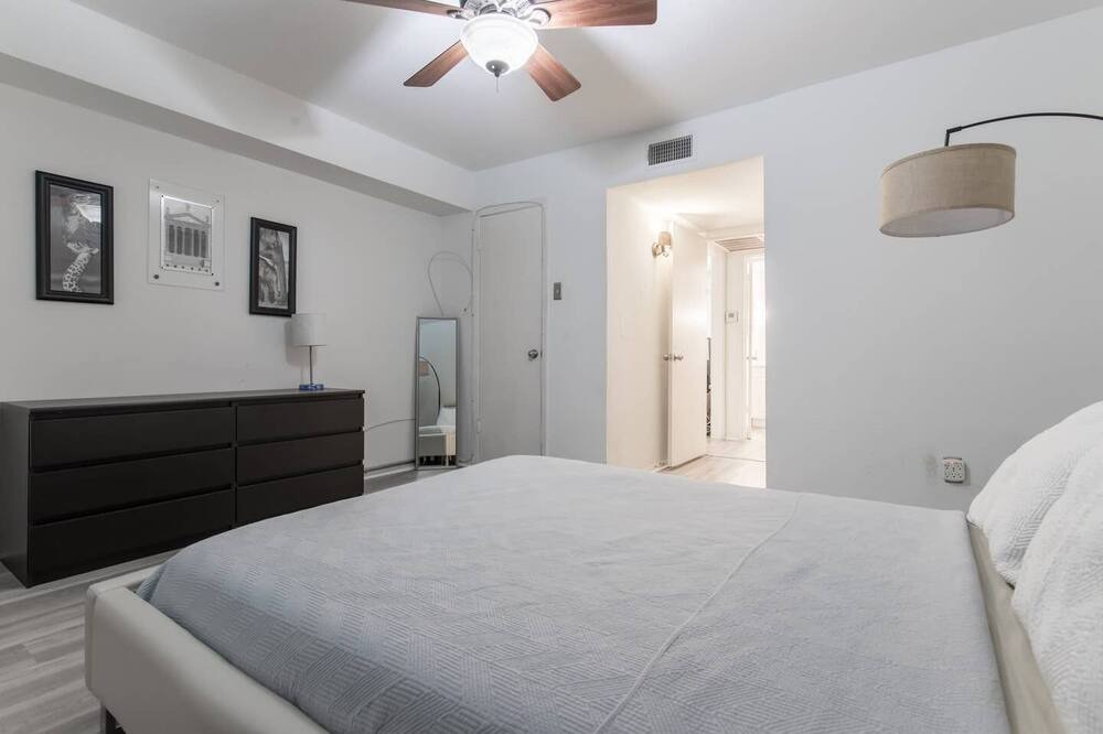 Photo of Bedroom in North Dallas