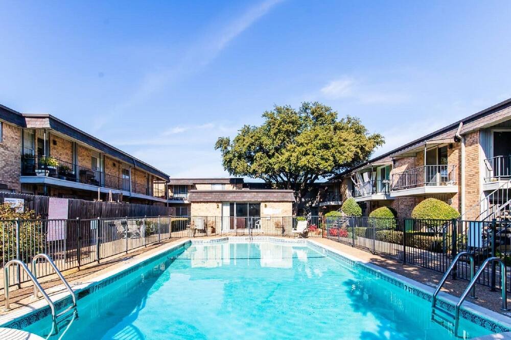 Photo of Outdoor in North Dallas