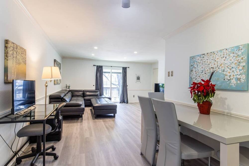 Photo of Bedroom in North Dallas