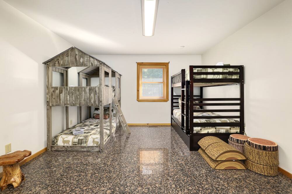 Photo of Bedroom in West Fork