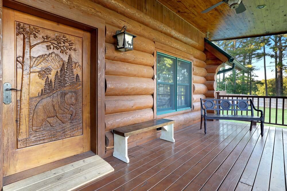 Photo of Outdoor in West Fork