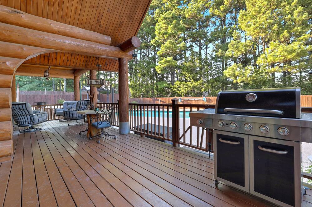 Photo of Outdoor in West Fork