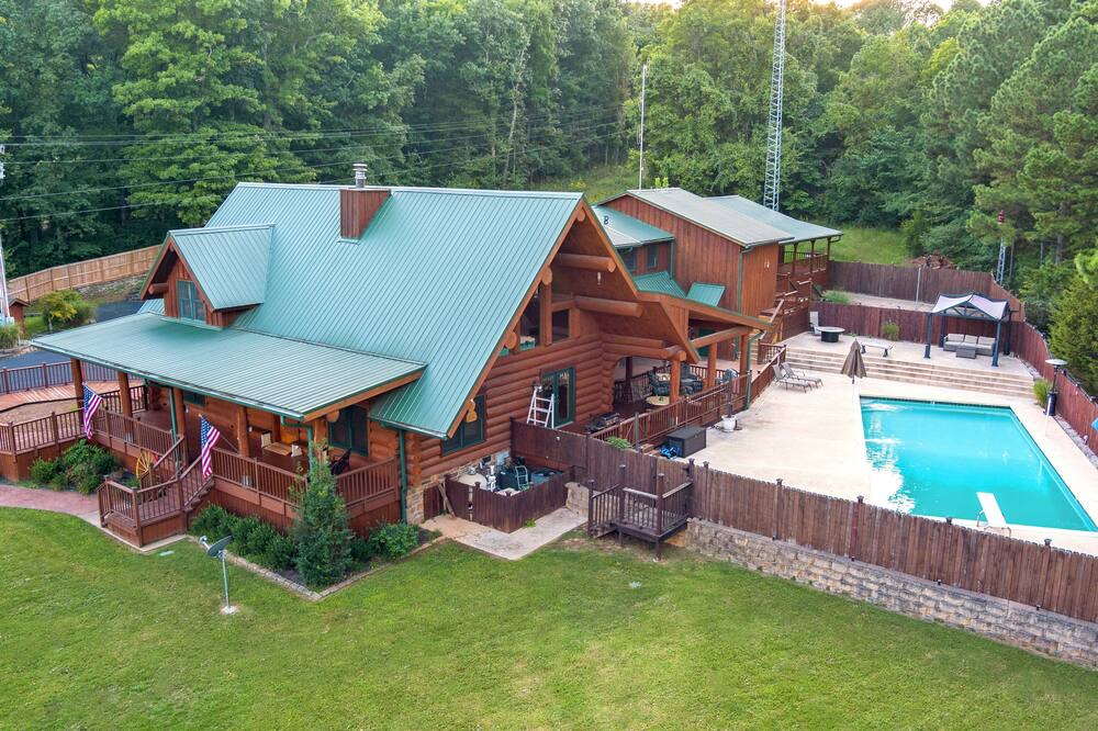 Photo of Outdoor in West Fork