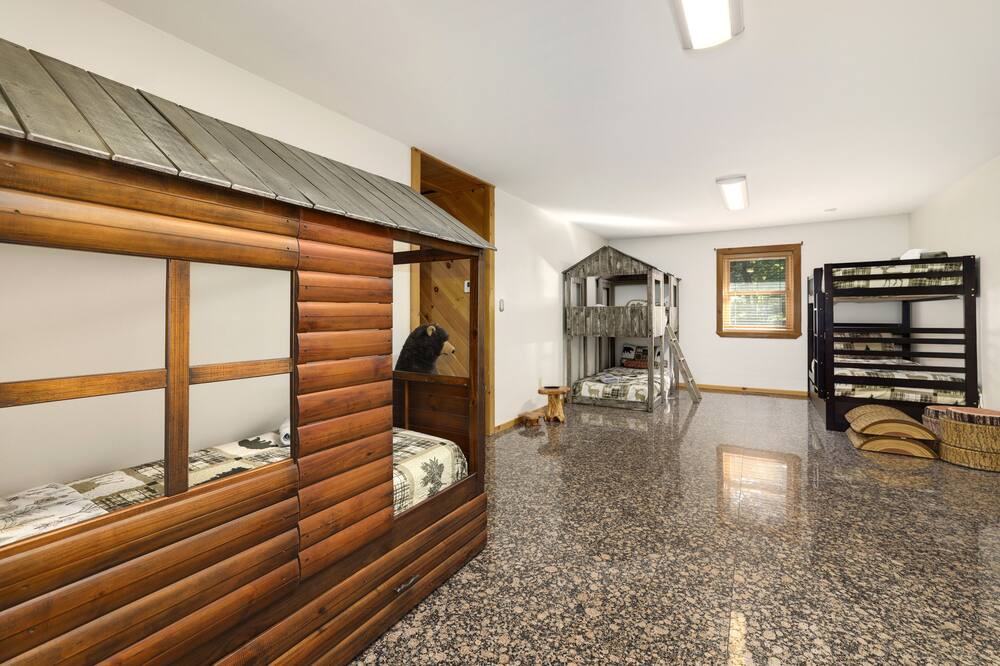 Photo of Bedroom in West Fork
