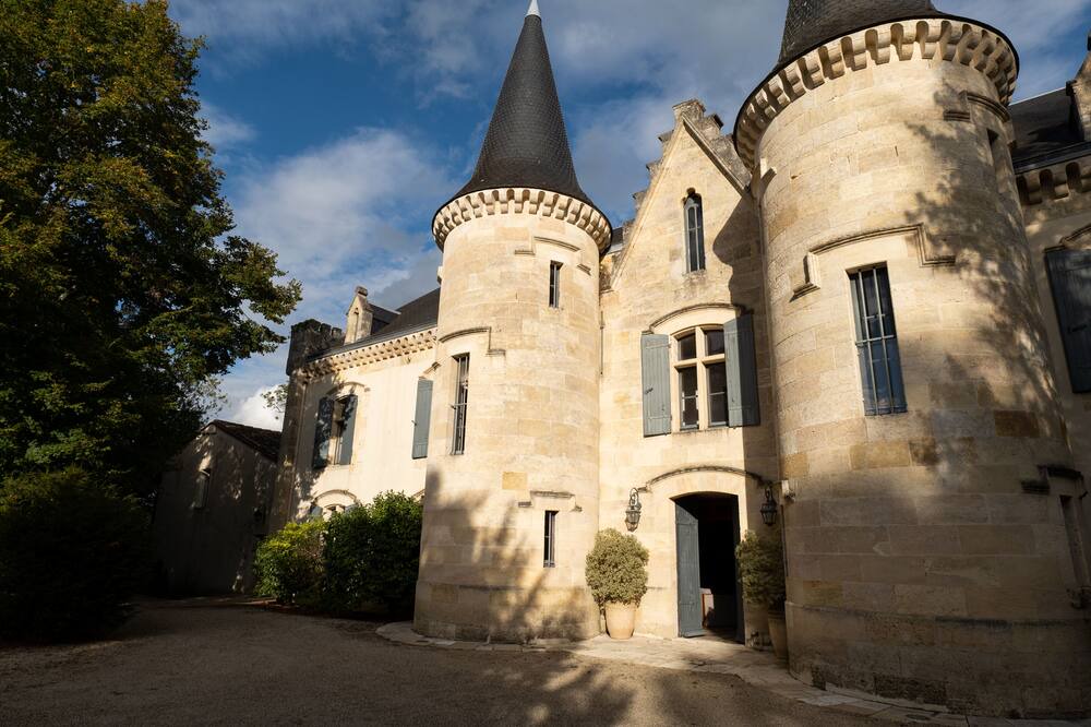 Photo of Outdoor in Blaignan