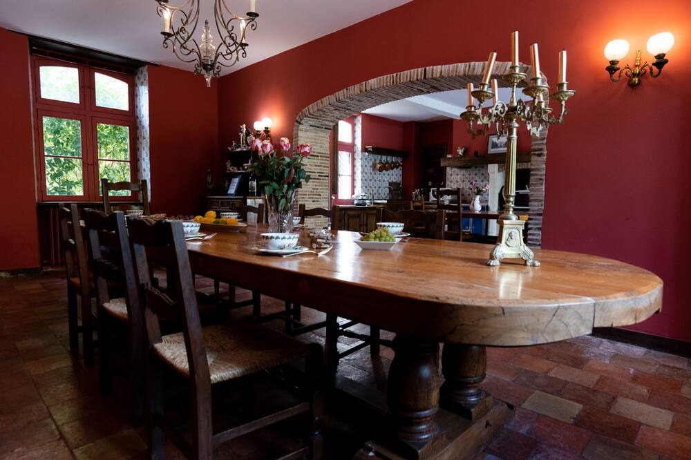 Photo of Others in Blaignan