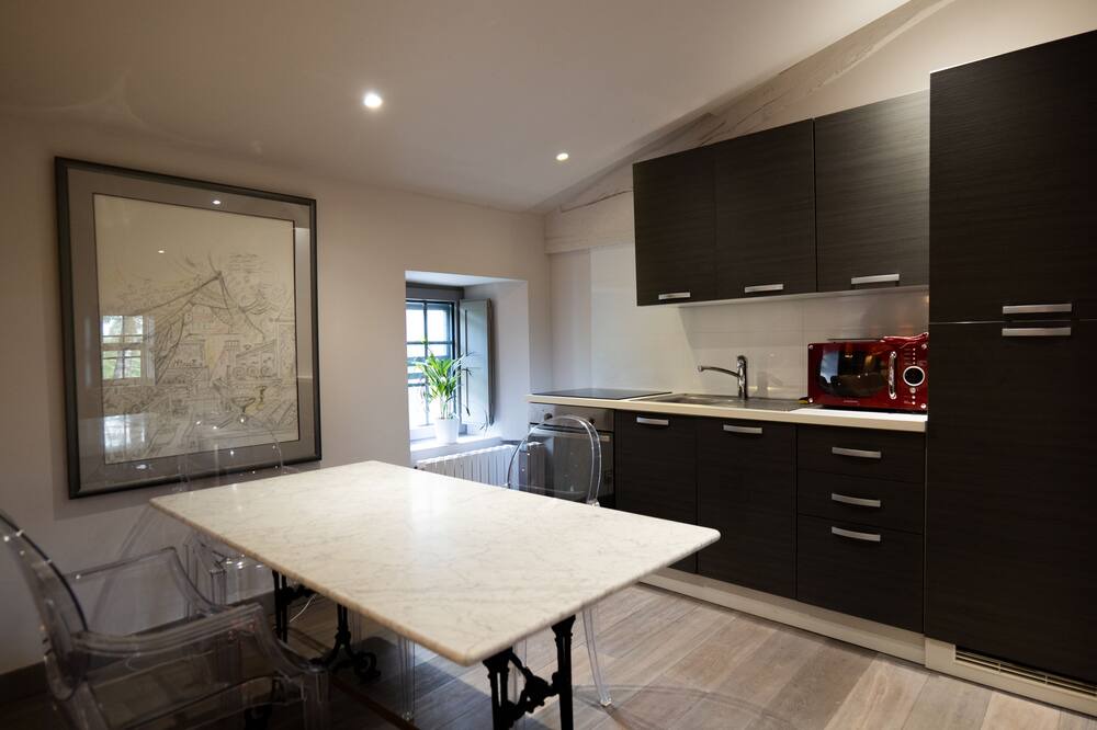 Photo of Kitchen in Blaignan