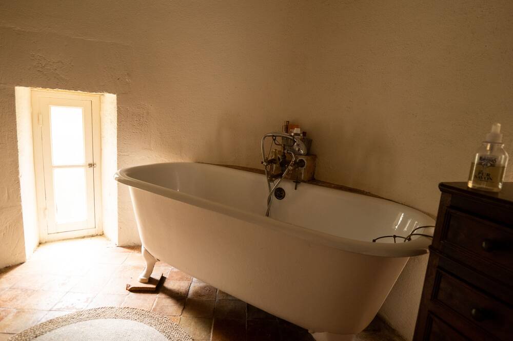 Photo of Bathroom in Blaignan