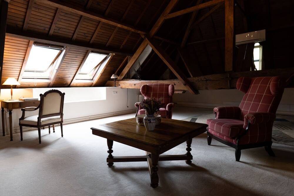 Photo of Livingroom in Blaignan