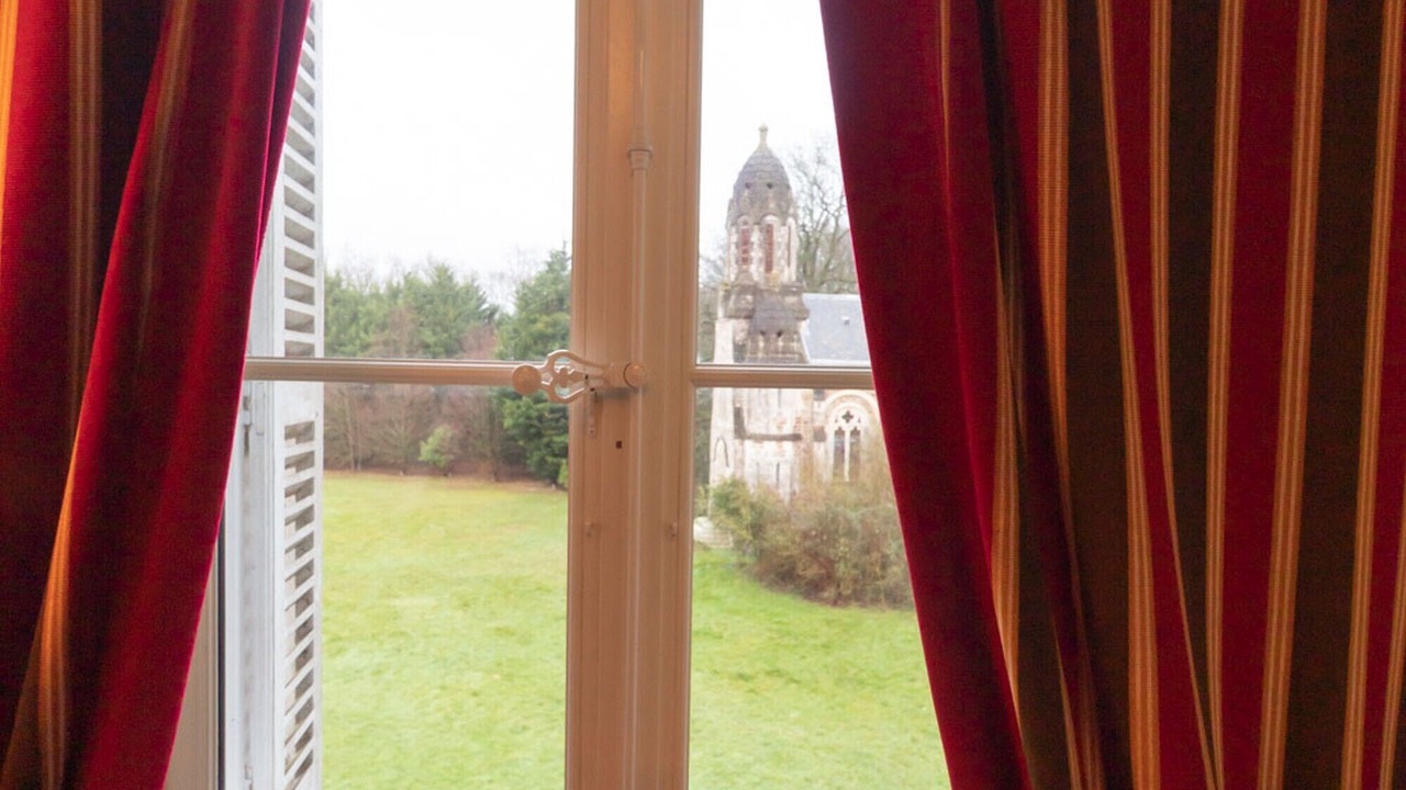 Photo of Bedroom in Bouffere