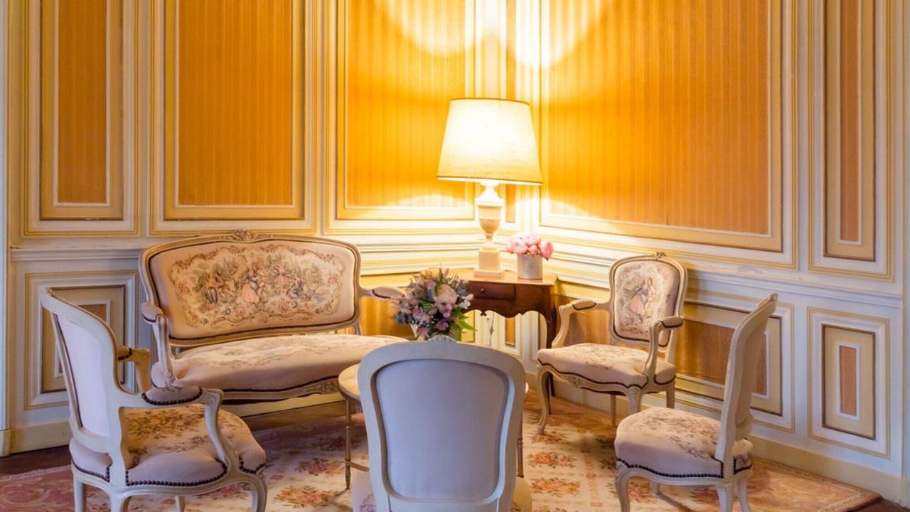 Photo of Livingroom in Bouffere