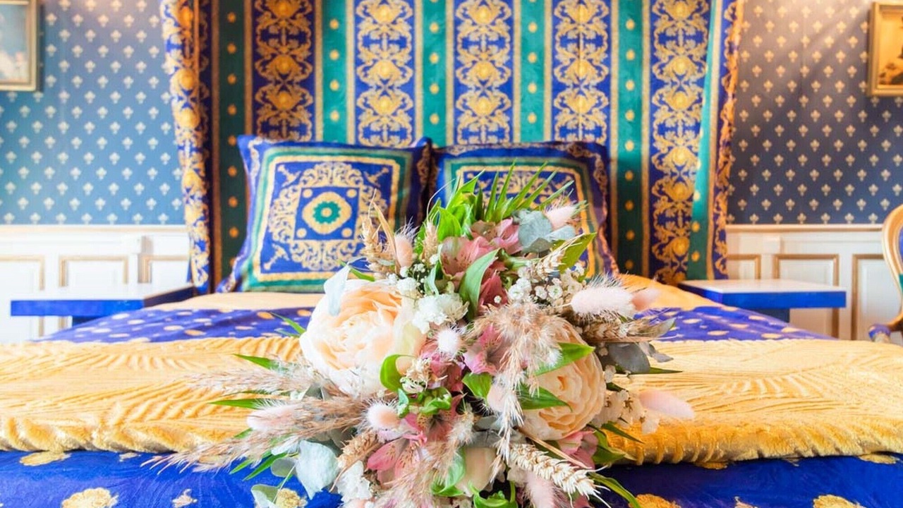 Photo of Bedroom in Bouffere