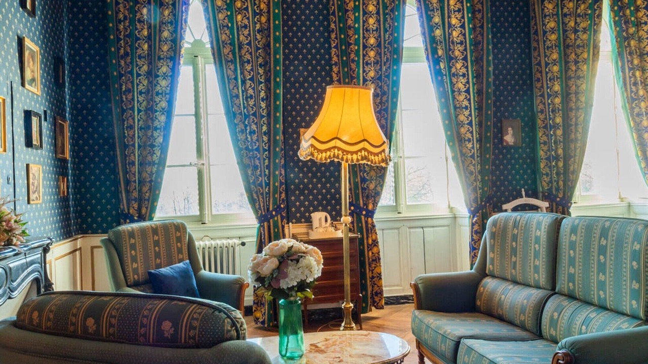 Photo of Bedroom in Bouffere