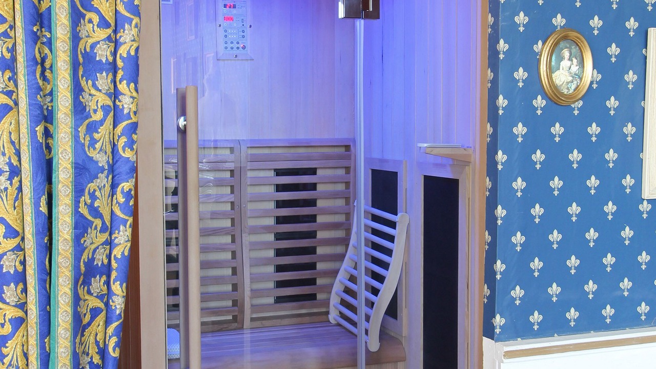 Photo of Bedroom in Bouffere