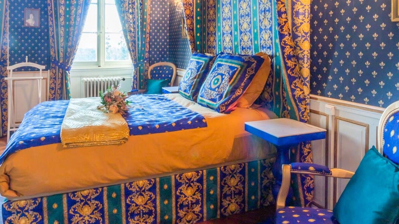 Photo of Bedroom in Bouffere