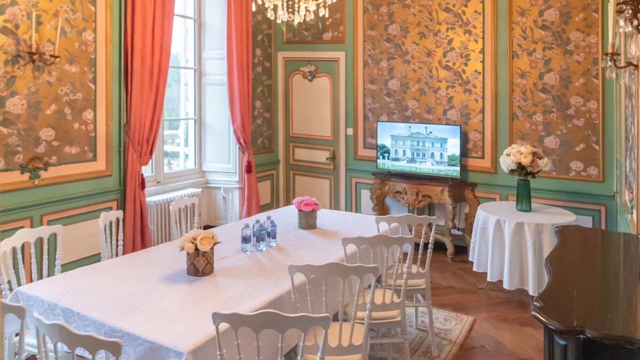 Photo of Livingroom in Bouffere