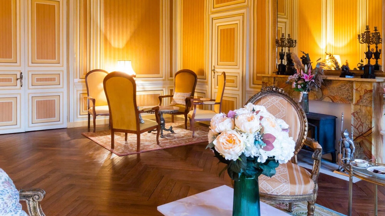 Photo of Livingroom in Bouffere