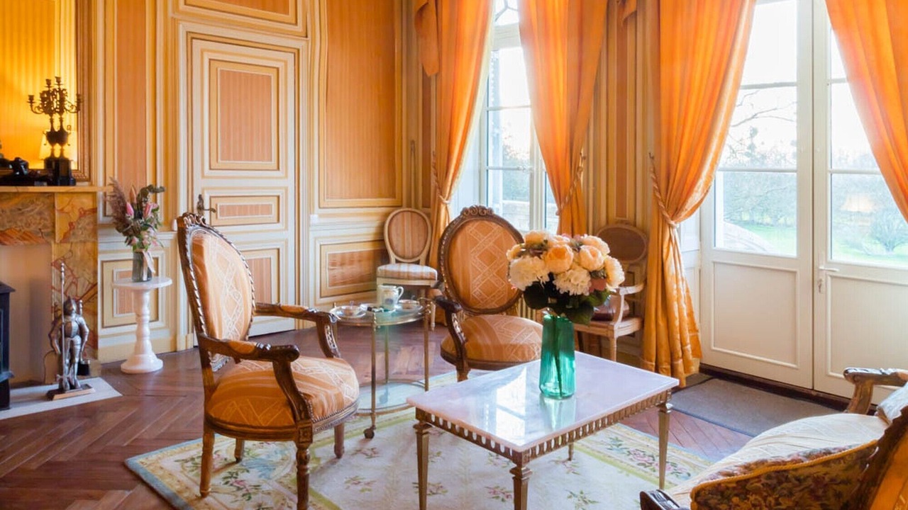 Photo of Livingroom in Bouffere