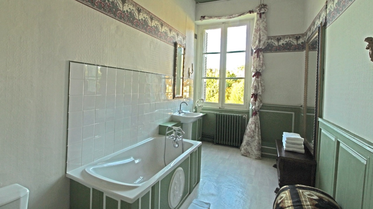 Photo of Bathroom in Bouffere