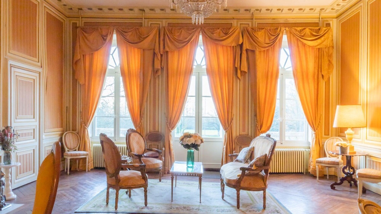 Photo of Livingroom in Bouffere