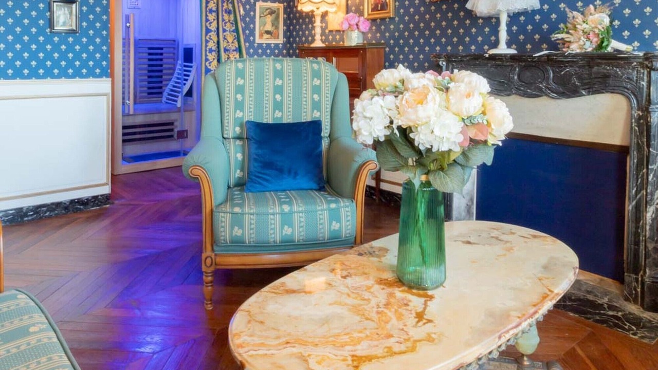 Photo of Bedroom in Bouffere