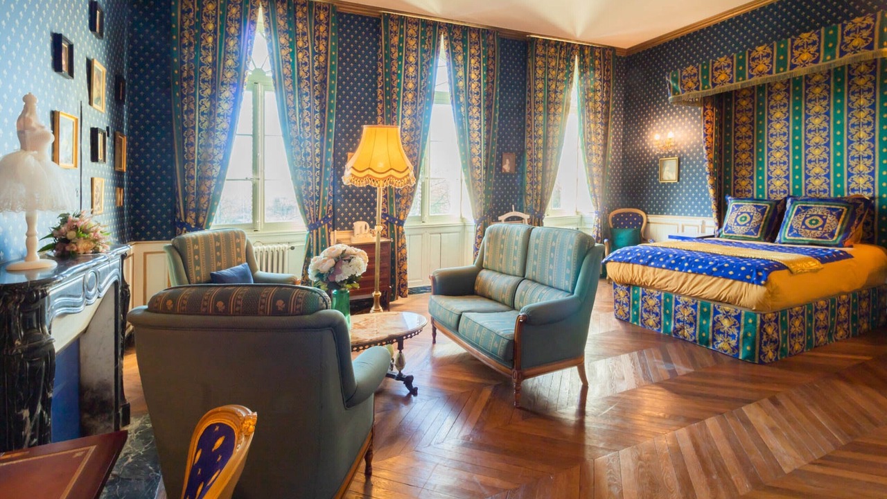 Photo of Bedroom in Bouffere