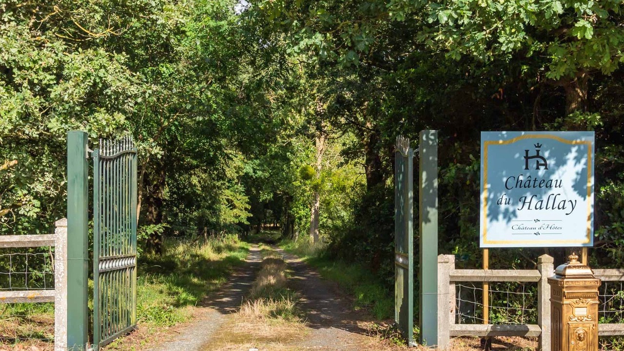 Photo of Outdoor in Bouffere