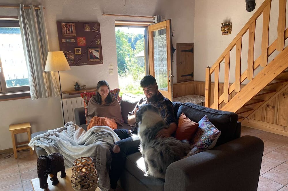 Photo of Others in Saint-Gervais-sous-Meymont