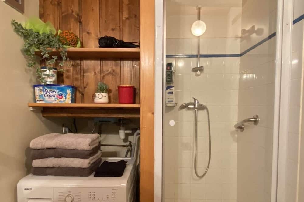 Photo of Bathroom in Saint-Gervais-sous-Meymont