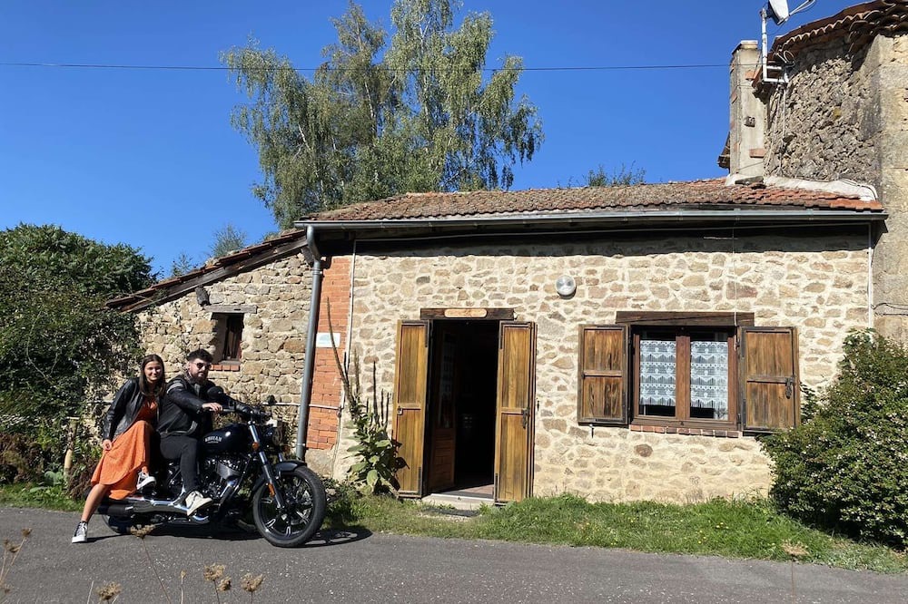 Photo of Outdoor in Saint-Gervais-sous-Meymont