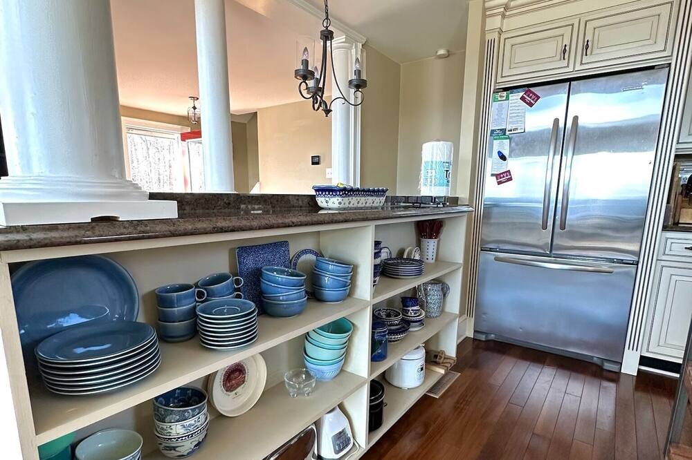 Photo of Kitchen in Maurertown