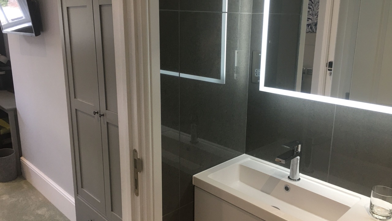 Photo of Bedroom in Ewhurst