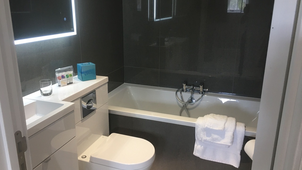 Photo of Bedroom in Ewhurst