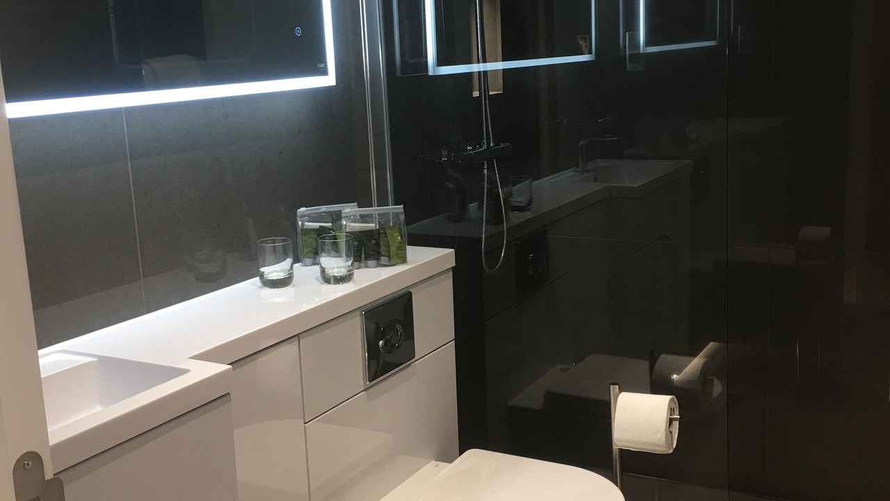 Photo of Bathroom in Ewhurst