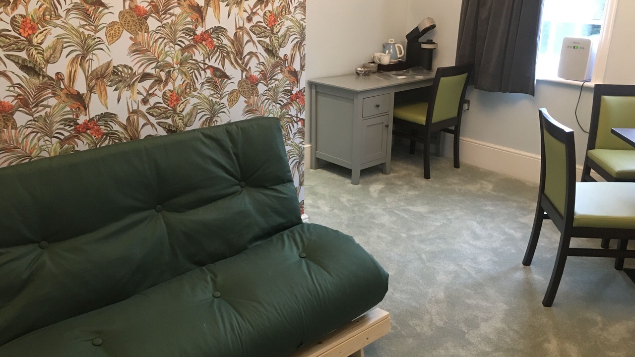 Photo of Bedroom in Ewhurst