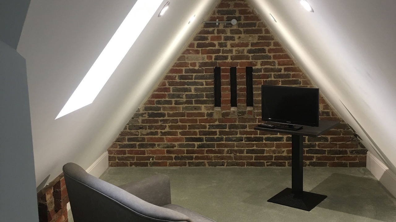 Photo of Bedroom in Ewhurst