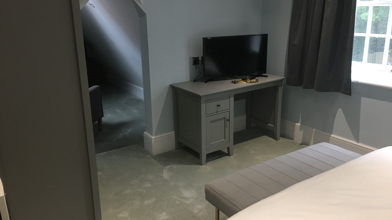 Photo of Bedroom in Ewhurst