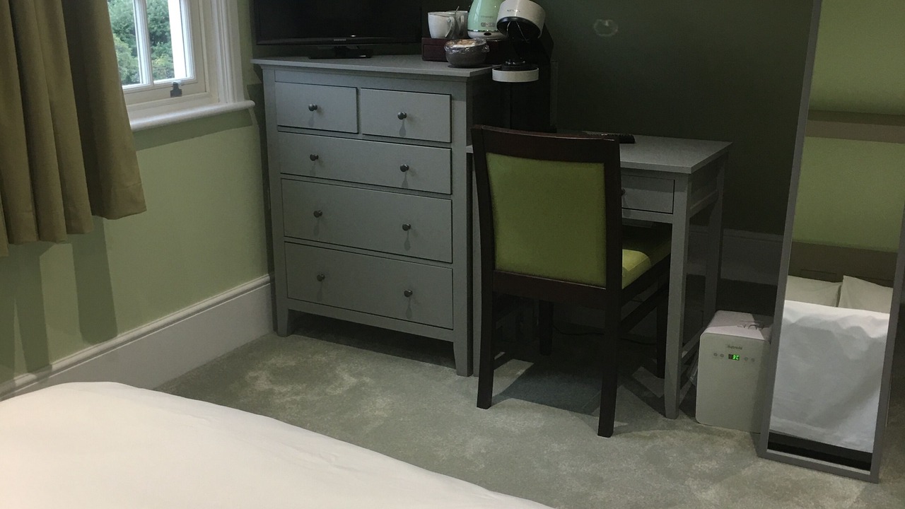 Photo of Bedroom in Ewhurst