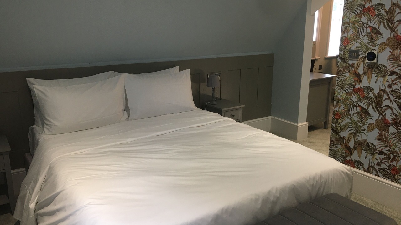 Photo of Bedroom in Ewhurst