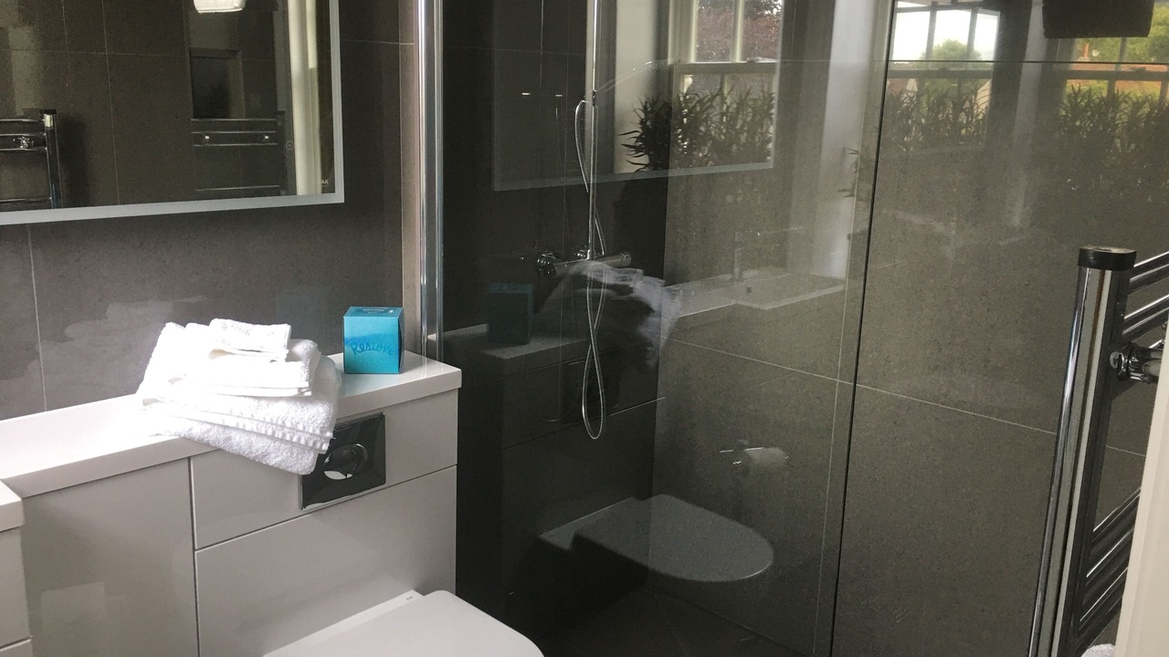 Photo of Bedroom in Ewhurst