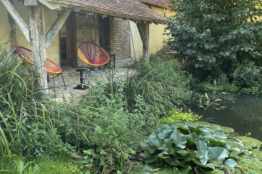 Photo of Outdoor in Livarot-Pays-d'Auge