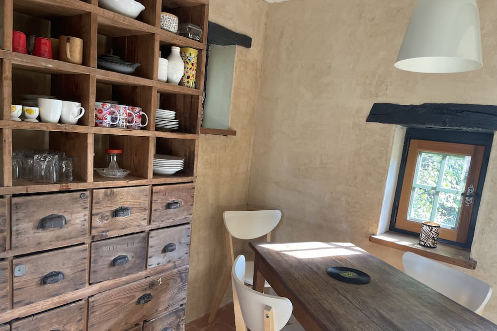 Photo of Kitchen in Livarot-Pays-d'Auge