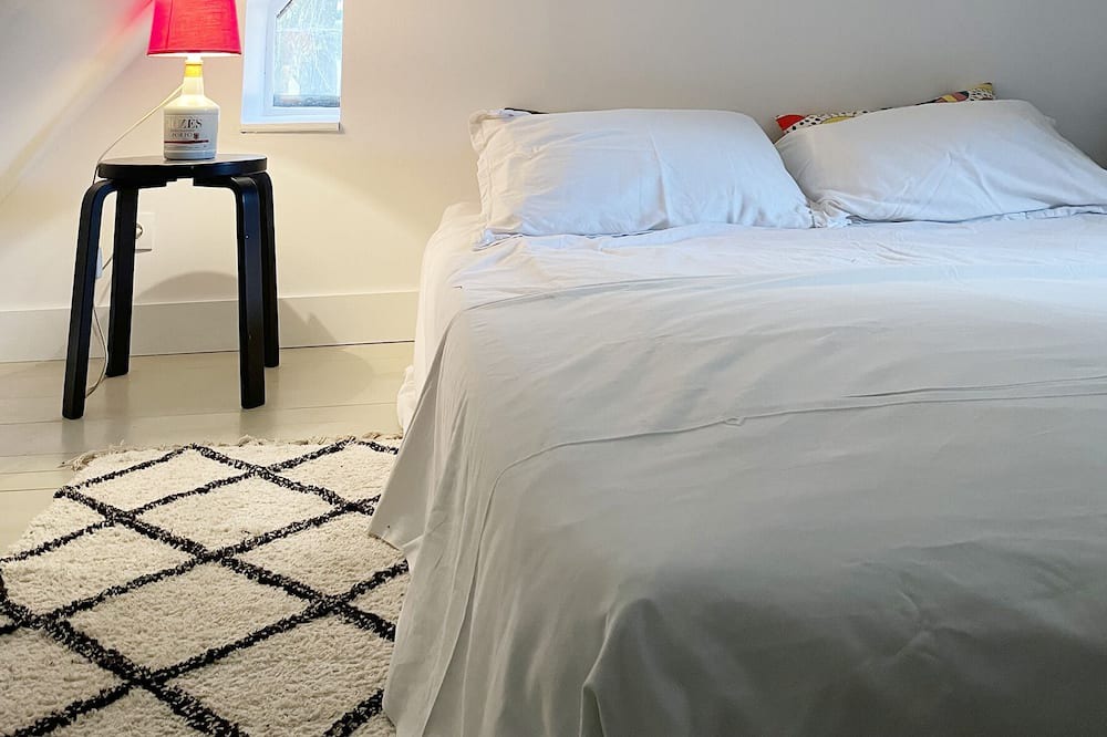 Photo of Bedroom in Livarot-Pays-d'Auge